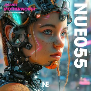 Motherworth (Giacomino Remix)