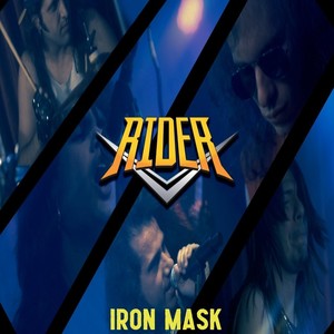 Iron Mask