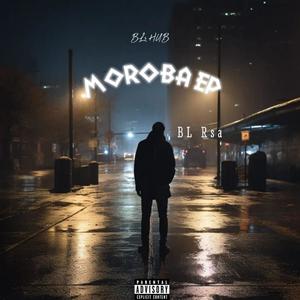 Moroba EP