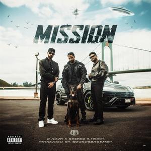 MISSION (Explicit)