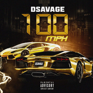 100mph (Explicit)