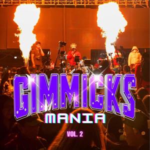 Gimmicks Mania, Vol. 2