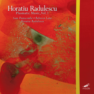 Inner Time, Op. 42.2 - Outer Time, Op. 42 - Inner Time, Op. 42.2 - Outer Time, Op. 42