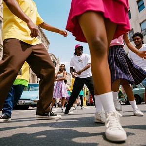 BumBum x AfroBeat (Explicit)