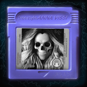 ANNA VISSI FREESTYLE (Explicit)