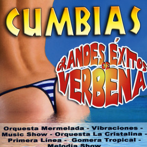 Cumbias