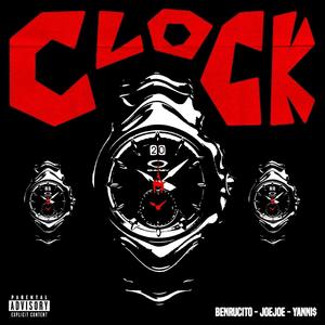 Clock (Explicit)