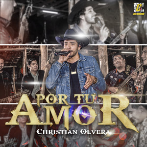 Por Tu Amor (En Vivo)