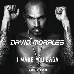 I Make You Gaga (Edited Mix)