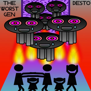 The Worst Gen (Explicit)