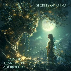 Secrets Of Karma