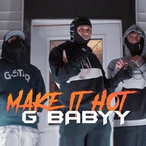 Make It Hot