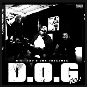 Bricks In Da Cabinet (Explicit)