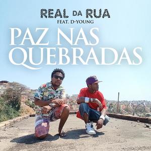 Paz nas Quebradas (feat. D-Young)