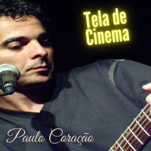 Tela de Cinema