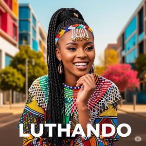 LUTHANDO