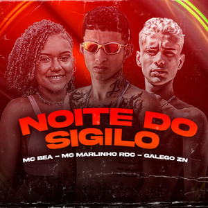 Noite do Sigilo (Explicit)