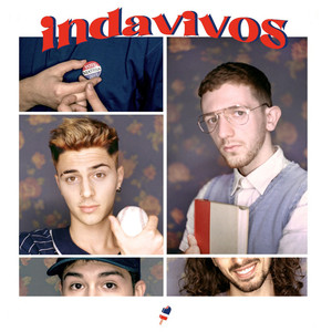 Indavivos (Live Session)