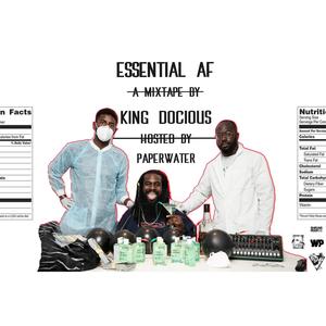 Essential AF Hosted By Paperwater (Explicit)