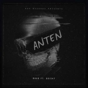 ANTEN (feat. Guis47) [Explicit]