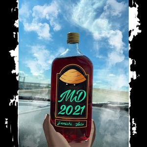 MD2020 + 1