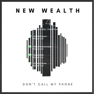 Don't Call My Phone (Explicit)