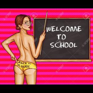 Trap School (Explicit)