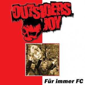 Für immer FC (Eine Liebeserklärung an den 1. Fc Köln)