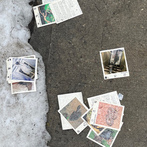 let me leave (Explicit)