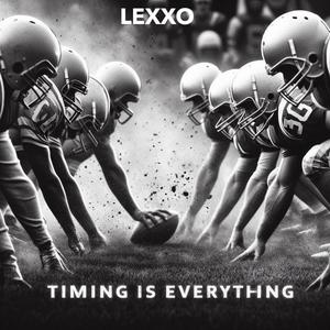 Timing Is Everything (feat. Saint) (Explicit)