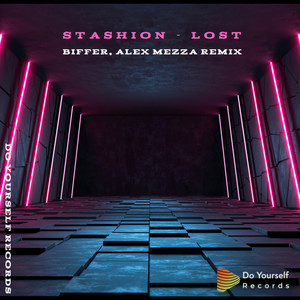 Lost (Alex Mezza Remix)