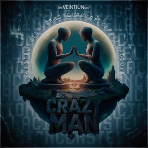 Constelación (feat. 21 Gramos Enterprise & ZolidoBeats)