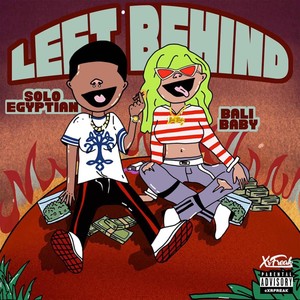 Left Behind (Explicit)