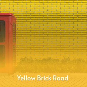 Yellow Brick Road