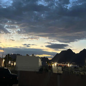 Mama say pray (Explicit)