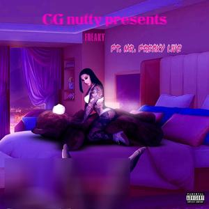 FREAKY (feat. MRFREAKYLIVE) (Explicit)