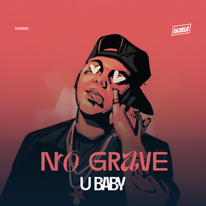 No Grave (feat. Caju Clã) [Explicit]