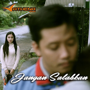 Jangan Salahkan