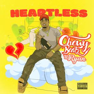 Heartless (feat. itsRyan) (Explicit)