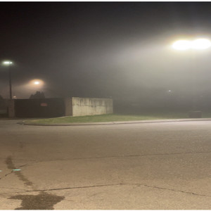 i don’t go to parties