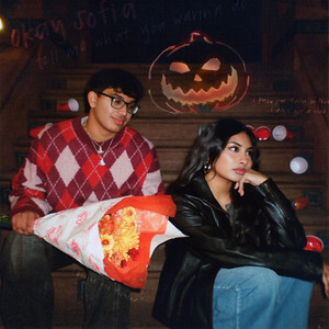 Sofia's bestfriend (Explicit)