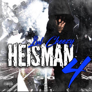 Heisman 4 (Explicit)