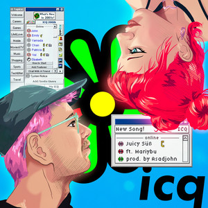 ICQ