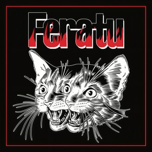 Feratu - Cherry Bomb