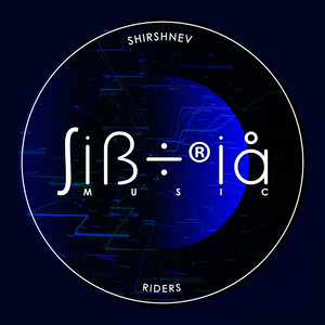 Riders (Original Mix)