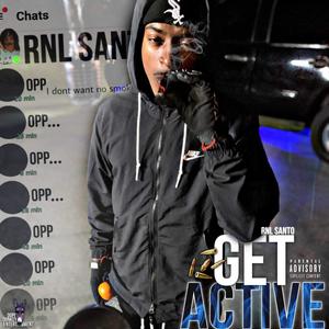 Get Active (Explicit)