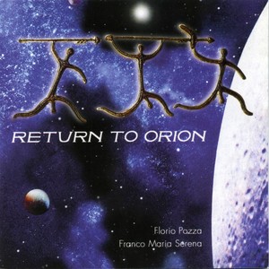 Return to Orion