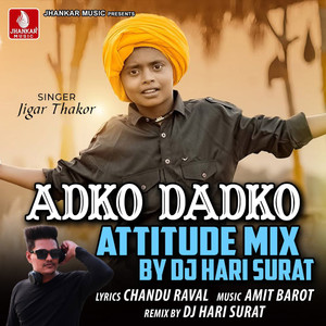 Adko Dadko (Attitude Mix)