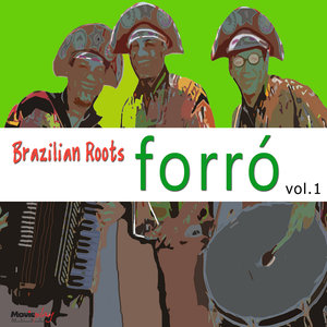 Forró, Vol. 1