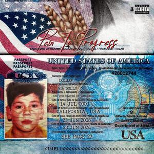 Fly Away (feat. Richy Z & Domm) (Explicit)